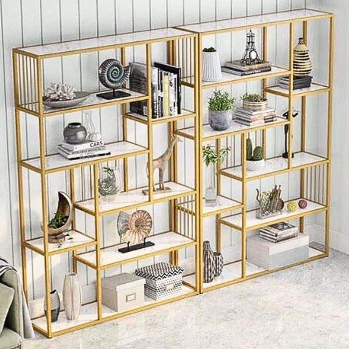 Kệ trưng bày sản phẩm PH777