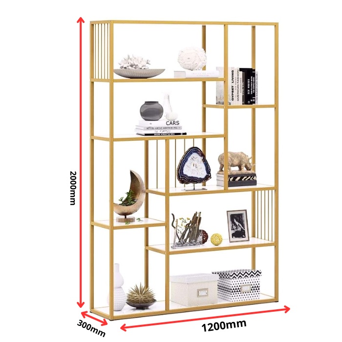 Kệ trưng bày sản phẩm PH777