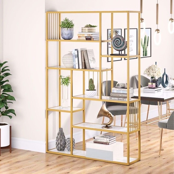 Kệ trưng bày sản phẩm PH777