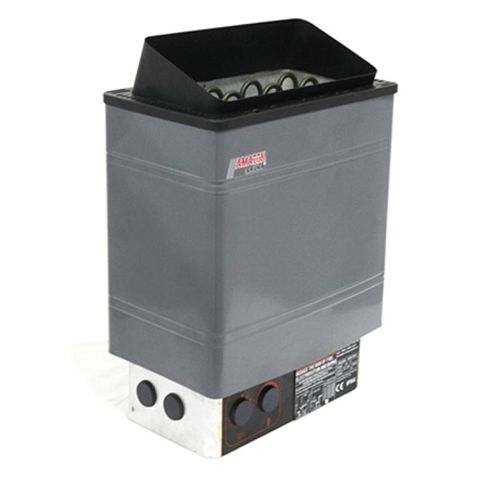 Máy xông hơi khô Amazon-AM60MI (6kW)