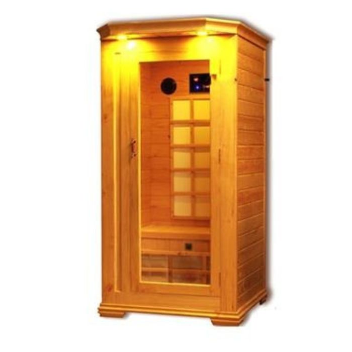 Phòng xông hơi khô PHX-101a