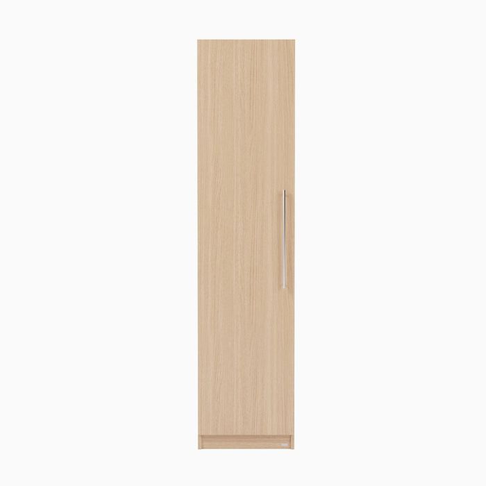 Tủ áo MDF 1.8m nhiều kích thước chọn PHA-118