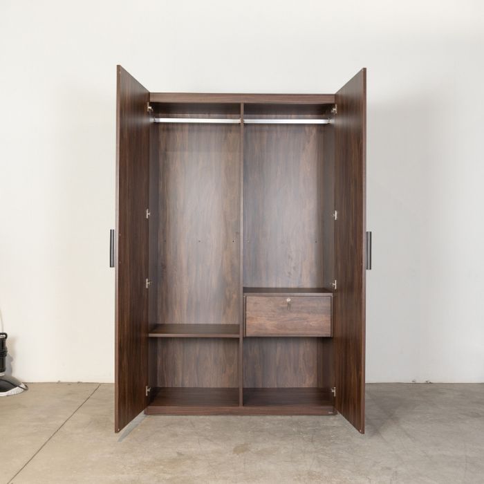 Tủ áo MDF nhiều kích thước PHA1128