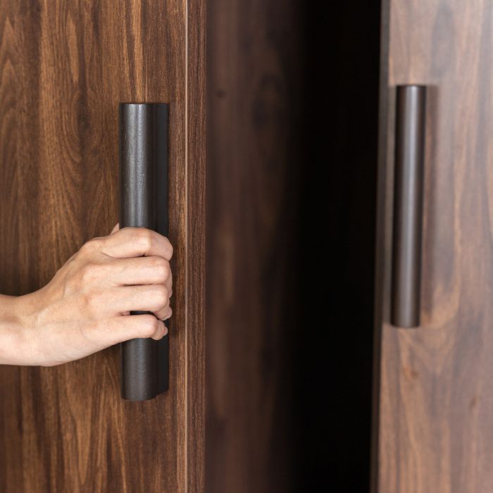 Tủ áo MDF nhiều kích thước PHA1128