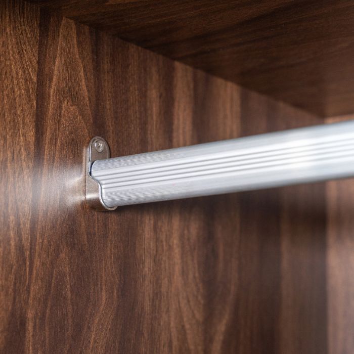 Tủ áo MDF nhiều kích thước PHA1128