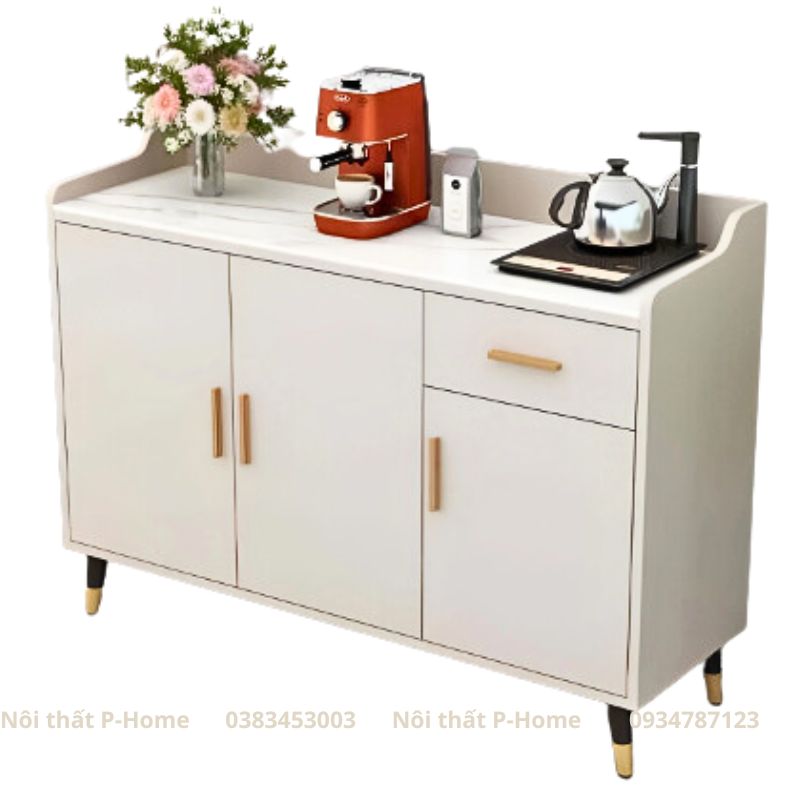 Tủ giày thông minh cao cấp gỗ công nghiệp MDF PHG-09