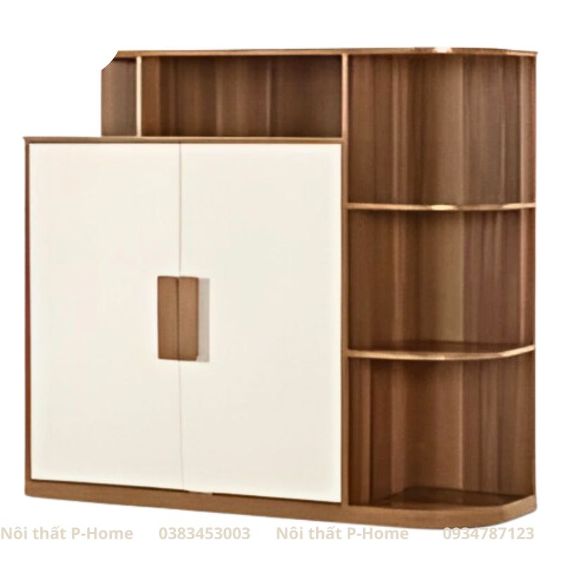 Tủ giày thông minh đa năng PHG-10