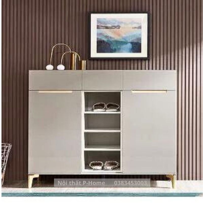 Tủ giày thông minh PHG-12