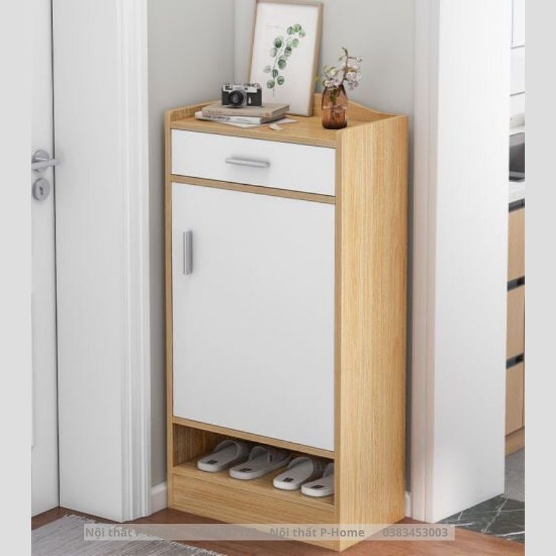 Tủ giày thông minh PHG-15