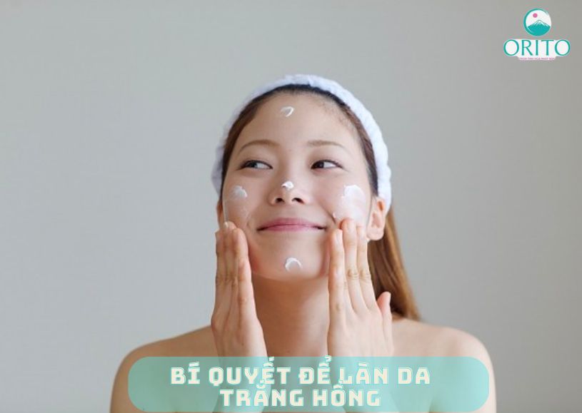 Kem Dưỡng Trắng Da Nhật Bản: Bí Quyết Để Làn Da Trắng Hồng