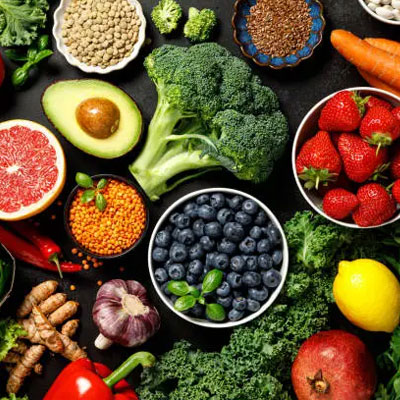 10 loại thực phẩm chứa nhiều vitamin E