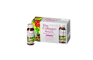 Nước uống Shiseido The Collagen Relacle