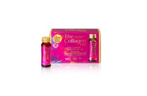 The Collagen EXR dạng nước