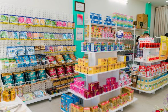 Sản phẩm tại cửa hàng Orito Mart