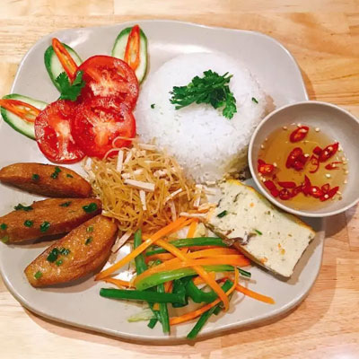 Ăn chay có bị yếu sinh lý không?
