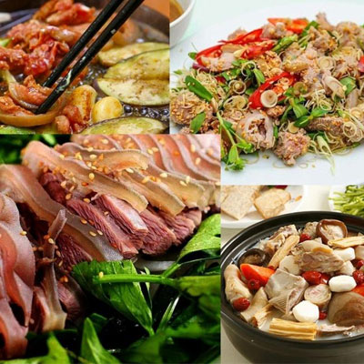 Ăn gì để tăng cường sinh lý nam hiệu quả