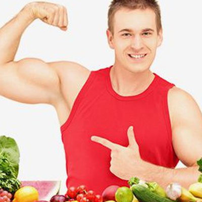 Ăn gì để tăng cường sinh lý nam hiệu quả