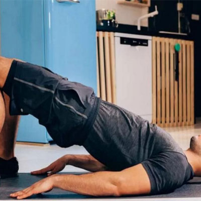 Bài tập kegel cho nam giới chữa yếu sinh lý