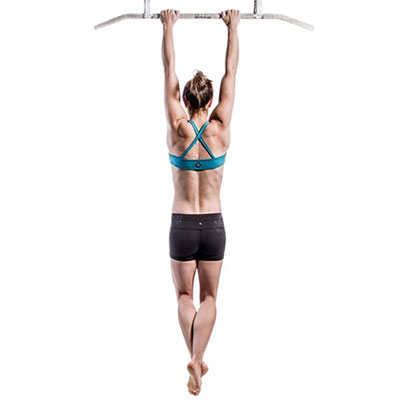 Bài tập kéo dãn cuộc sống