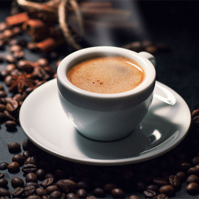 Cà phê hỗ trợ sức khỏe tim mạch