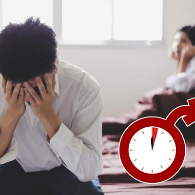 Các vấn đề liên quan đến sức khỏe sinh lý nam giới