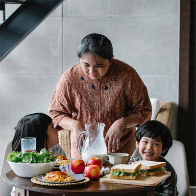 Cách duy trì và cung ứng đủ Canxi cho cơ thể