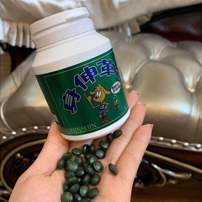 Cách sử dụng tảo tăng chiều cao nhật ShinShin Kakumei