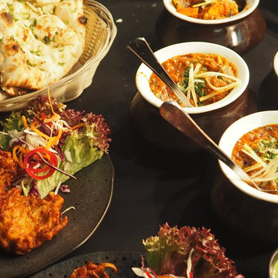 Chế độ ăn uống cân đối giúp tăng chiều cao