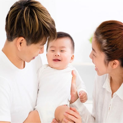 Uống tinh chất hàu Orihiro có sinh con trai không?
