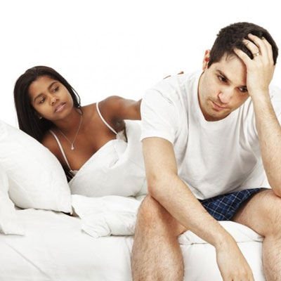 Chồng bị yếu sinh lý nên ăn gì?