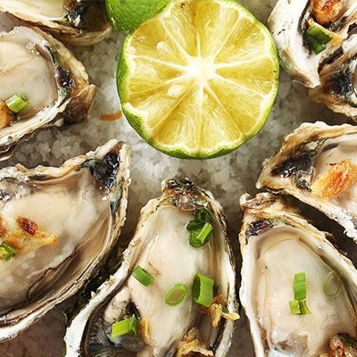 Công dụng của viên hàu biển Orihiro nhật bản