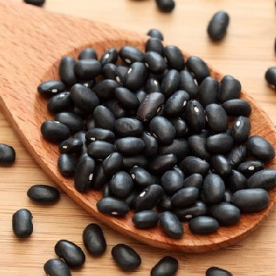 Đậu đen rất gần gũi với người việt nam chúng ta