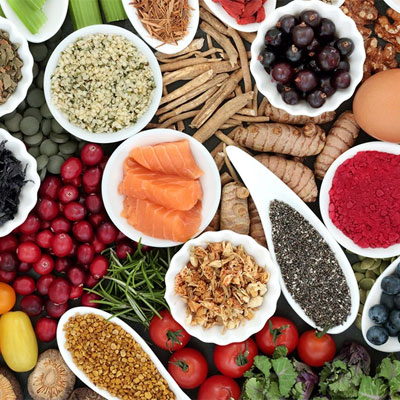 Dinh dưỡng ảnh hưởng như thế nào đến tình trạng yếu sinh lý