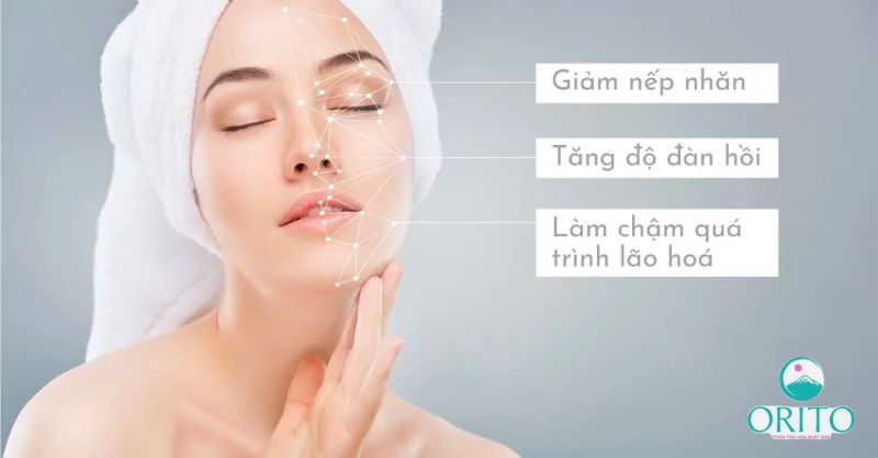 Công dụng của kem dưỡng Menard Fairlucent Day Cream White