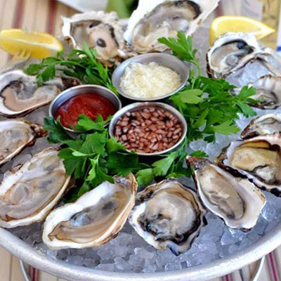 Giá tinh chất hàu bao nhiêu