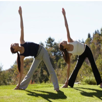 Hãy giữ thói quen tập luyện đều đặn