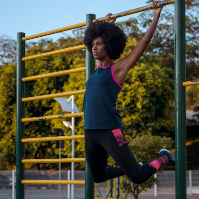 Hít xà đơn có giúp cải thiện chiều cao