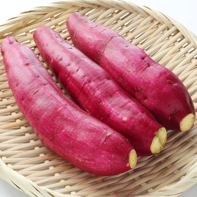 Khoai lang rất tốt cho sức khỏe tim mạch