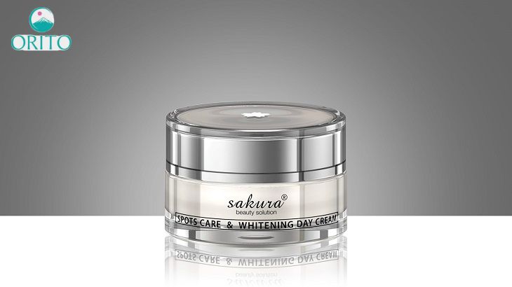 Kem trị nám tàn nhang Sakura