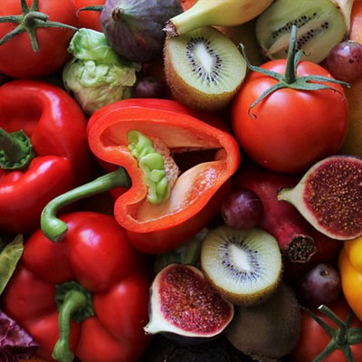 Lợi ích Vitamin C mang lại cho bé