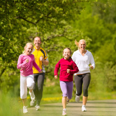 Lối sống lành mạnh và tập luyện cải thiện đáng kể sức khỏe sinh lý nam giới