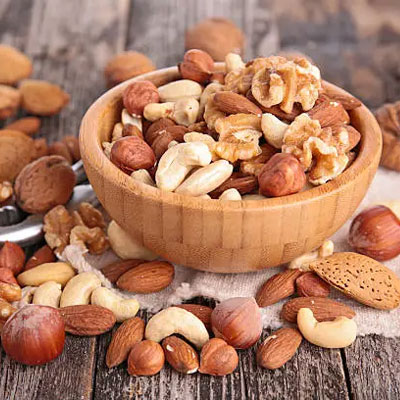 Những lưu ý khi bổ sung thực phẩm tăng sức đề kháng