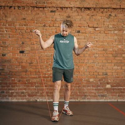 Những lưu ý khi thực hiện nhảy dây tăng chiều cao