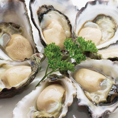 Một vài câu hỏi khi sử dụng tinh chất hàu Orihiro