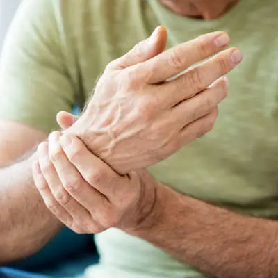 Những nguyên nhân dẫn đến tụt canxi!