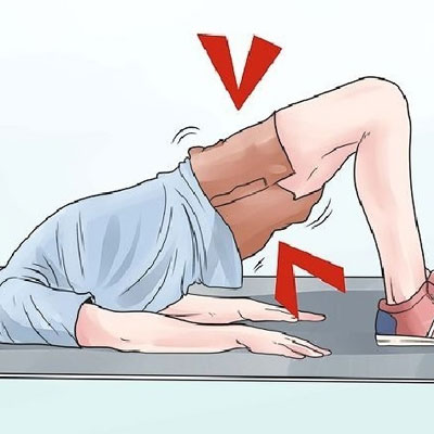 Những bài tập tăng cường sinh lý nam