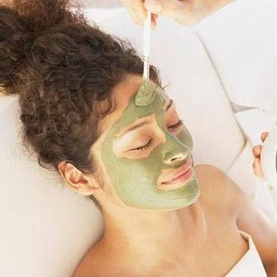 Lưu ý khi sử dụng cách đắp mặt nạ bằng viên tảo xoắn