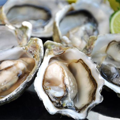 Những tác dụng của hàu biển với phụ nữ như thế nào?