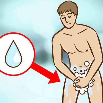 Quay tay nhiều có bị yếu sinh lý không?