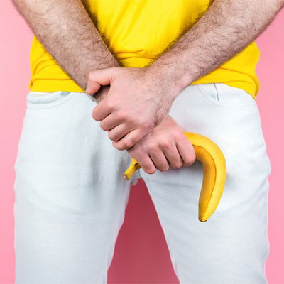 Ra nhanh và yếu sinh lý